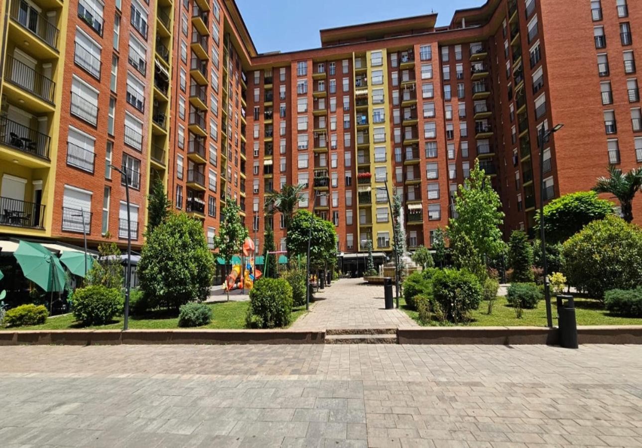Superb 1 Bedroom In The Best Zone Of The City. Ferizaj Exterior foto