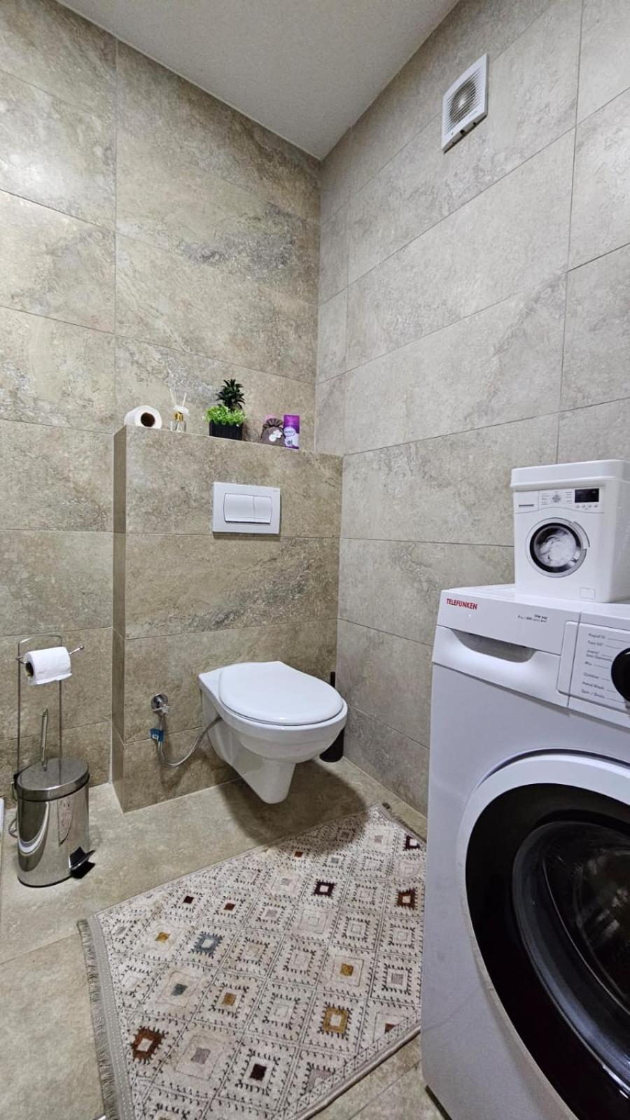 Superb 1 Bedroom In The Best Zone Of The City. Ferizaj Exterior foto