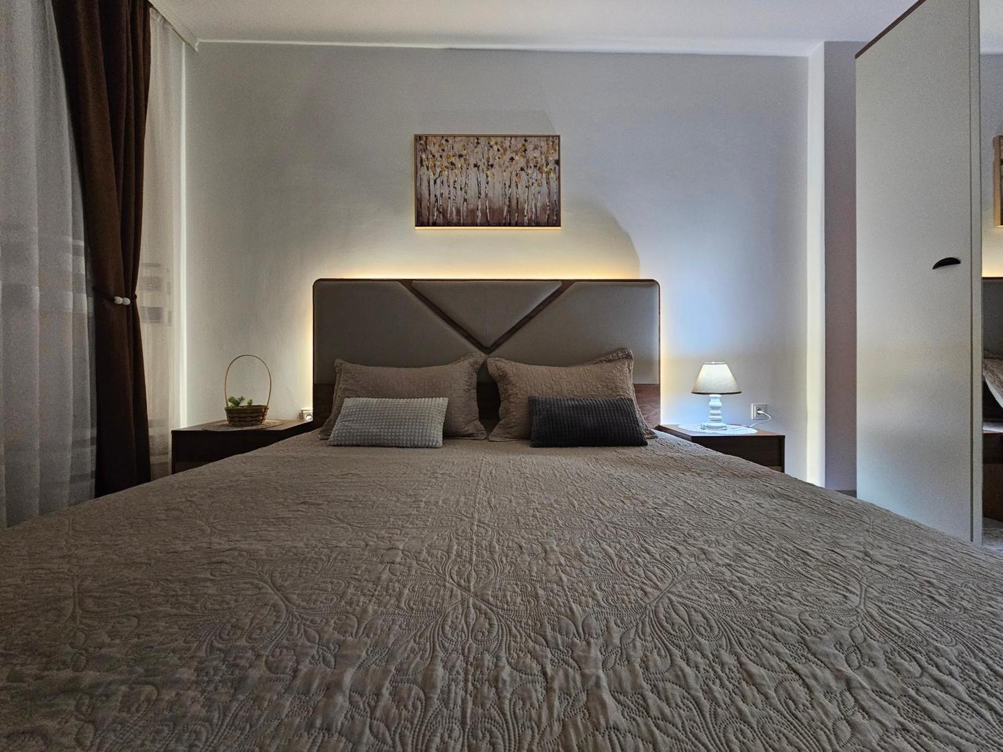 Superb 1 Bedroom In The Best Zone Of The City. Ferizaj Exterior foto