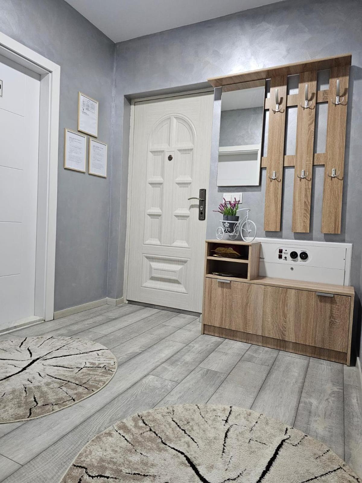Superb 1 Bedroom In The Best Zone Of The City. Ferizaj Exterior foto
